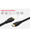 unitek Kabel HDMI High Speed 2.0, 4K  7m C11068BK - nr 4