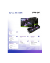 pny Karta graficzna GeForce RTX 4070Ti 12GB XLR8 Gaming Verto OC VCG4070T12TFXXPB1-O - nr 2