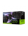 pny Karta graficzna GeForce RTX 4070Ti 12GB XLR8 Gaming Verto OC VCG4070T12TFXXPB1-O - nr 30