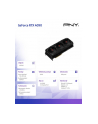 pny Karta graficzna GeForce RTX 4090 24GB XL R8 Gaming Revel Edition VCG409024TFXPPB - nr 5
