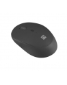natec Mysz bezprzewodowa Harrier 2 Bluetooth 5.1 Czarna - nr 25