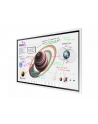 samsung Monitor profesjonalny  WM55B FLIP PRO 55 cali Dotykowy 16h/7 350(cd/m2) 3840x2160 (UHD) Flip App USB-C Wi-Fi/BT 3 lata d2d (LH55WMBWBGCXEN) - nr 170