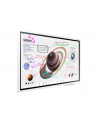 samsung Monitor profesjonalny  WM65B 65 cali Flip PRO Dotykowa  350(cd/m2) 3840x2160 (UHD) Flip App USB-C Wi-Fi/BT 3 lata d2d (LH65WMBWBGCXEN) - nr 35