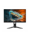 gigabyte Monitor 23.8 cala AORUS G24F 2 1ms/12MLN:1/GAMING/HDMI - nr 10