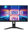 gigabyte Monitor 23.8 cala AORUS G24F 2 1ms/12MLN:1/GAMING/HDMI - nr 19