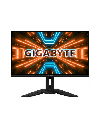 gigabyte Monitor 31,5 cali M32U Arm Edition EK IPS/1ms/1MLN:1/UHD/HDMI