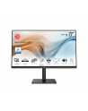 msi Monitor 27 cali Modern MD272QP IPS/WQHD/4ms/75Hz/250nit - nr 12