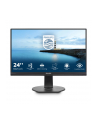 philips Monitor 23,8 cali 241B7QUPBEB IPS HDMI DP USB-C Pivot Głośniki - nr 16