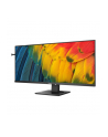 philips Monitor 40 cali 40B1U5600 IPS HDMI DP USB-C HAS Głośniki - nr 36