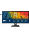 philips Monitor 40 cali 40B1U5600 IPS HDMI DP USB-C HAS Głośniki - nr 54