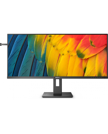 philips Monitor 40 cali 40B1U5600 IPS HDMI DP USB-C HAS Głośniki