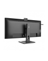 Philips Monitor 40'' 40B1U5601H UWQHD IPS HDMI DP USB-C HAS Kamera Głośniki - nr 18