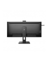 Philips Monitor 40'' 40B1U5601H UWQHD IPS HDMI DP USB-C HAS Kamera Głośniki - nr 2