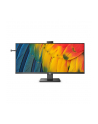 Philips Monitor 40'' 40B1U5601H UWQHD IPS HDMI DP USB-C HAS Kamera Głośniki - nr 36