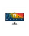 Philips Monitor 40'' 40B1U5601H UWQHD IPS HDMI DP USB-C HAS Kamera Głośniki - nr 85
