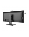 Philips Monitor 40'' 40B1U5601H UWQHD IPS HDMI DP USB-C HAS Kamera Głośniki - nr 89
