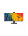 Philips Monitor 40'' 40B1U5601H UWQHD IPS HDMI DP USB-C HAS Kamera Głośniki - nr 92