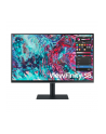 samsung Monitor  27 cali LS27B800TGUXEN IPS 3840x2160 UHD 16:9   1xHDMI 2xTB 4.0 (90W/15W)  3xUSB 3.0 LAN (RJ45) 5ms HAS+PIVOT głośniki płaski 3 lata on-site - nr 117