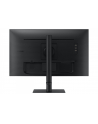 samsung Monitor  27 cali LS27B800TGUXEN IPS 3840x2160 UHD 16:9   1xHDMI 2xTB 4.0 (90W/15W)  3xUSB 3.0 LAN (RJ45) 5ms HAS+PIVOT głośniki płaski 3 lata on-site - nr 128