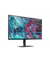 samsung Monitor  27 cali LS27B800TGUXEN IPS 3840x2160 UHD 16:9   1xHDMI 2xTB 4.0 (90W/15W)  3xUSB 3.0 LAN (RJ45) 5ms HAS+PIVOT głośniki płaski 3 lata on-site - nr 130