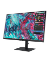 samsung Monitor  27 cali LS27B800TGUXEN IPS 3840x2160 UHD 16:9   1xHDMI 2xTB 4.0 (90W/15W)  3xUSB 3.0 LAN (RJ45) 5ms HAS+PIVOT głośniki płaski 3 lata on-site - nr 75