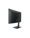 samsung Monitor  27 cali LS27B800TGUXEN IPS 3840x2160 UHD 16:9   1xHDMI 2xTB 4.0 (90W/15W)  3xUSB 3.0 LAN (RJ45) 5ms HAS+PIVOT głośniki płaski 3 lata on-site - nr 98