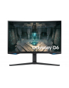 samsung Monitor 27 cali LS27BG650EUXEN  VA 2560x1440 16:9 2xHDMI/1xDP/LAN(RJ45)/2xUSB3.0 1ms(GTG) WiFi/BT głośniki zakrzywiony HAS PIVOT 240Hz SMART Gaming 2Yd2d - nr 31