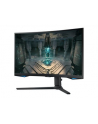 samsung Monitor 27 cali LS27BG650EUXEN  VA 2560x1440 16:9 2xHDMI/1xDP/LAN(RJ45)/2xUSB3.0 1ms(GTG) WiFi/BT głośniki zakrzywiony HAS PIVOT 240Hz SMART Gaming 2Yd2d - nr 104