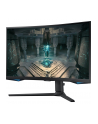 samsung Monitor 27 cali LS27BG650EUXEN  VA 2560x1440 16:9 2xHDMI/1xDP/LAN(RJ45)/2xUSB3.0 1ms(GTG) WiFi/BT głośniki zakrzywiony HAS PIVOT 240Hz SMART Gaming 2Yd2d - nr 152