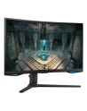 samsung Monitor 27 cali LS27BG650EUXEN  VA 2560x1440 16:9 2xHDMI/1xDP/LAN(RJ45)/2xUSB3.0 1ms(GTG) WiFi/BT głośniki zakrzywiony HAS PIVOT 240Hz SMART Gaming 2Yd2d - nr 5