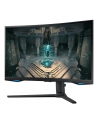 samsung Monitor 27 cali LS27BG650(wersja europejska)XEN VA 2560x1440 16:9 2xHDMI/1xDP/LAN(RJ45)/2xUSB3.0 1ms(GTG) WiFi/BT głośniki zakrzywiony HAS+PIV 240Hz SMART Gaming 2Yd2d - nr 6