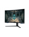 samsung Monitor 27 cali LS27BG650EUXEN  VA 2560x1440 16:9 2xHDMI/1xDP/LAN(RJ45)/2xUSB3.0 1ms(GTG) WiFi/BT głośniki zakrzywiony HAS PIVOT 240Hz SMART Gaming 2Yd2d - nr 14