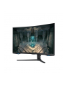 samsung Monitor 32 cale LS32BG650(wersja europejska)XEN VA 2560x1440 16:9 2xHDMI/1xDP/LAN(RJ45)/2xUSB3.0 1ms(GTG) WiFi/BT głośniki zakrzywiony HAS+PIV 240Hz SMART Gaming 2Yd2d - nr 69