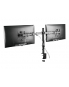 neomounts by newstar Uchwyt biurkowy FPMA-D550DBLACK - nr 55