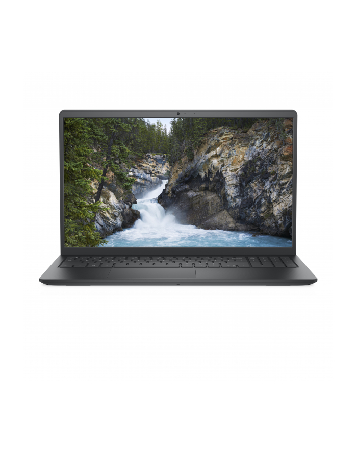 dell Notebook Vostro 3510 Win11Pro i5-1135G7/8GB/512GB SSD/15.6 FHD/Intel UHD/FgrPr/Cam ' Mic/WLAN + BT/Backlit Kb/3 Cell/3Y ProSupport główny
