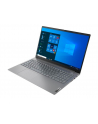 lenovo Laptop ThinkBook 15 G2 20VE012HPB W11Pro i5-1135G7/8GB/256GB/INT/15.6 FHD/Mineral Grey/1YR Premier Support - nr 3