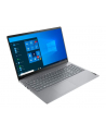 lenovo Laptop ThinkBook 15 G2 20VE012HPB W11Pro i5-1135G7/8GB/256GB/INT/15.6 FHD/Mineral Grey/1YR Premier Support - nr 4