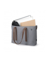 dicota Torba na laptopa 13-14,1 cali Shopper Eco Motion jasnoszara - nr 14