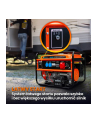 extralink Generator prądu Hybrid 5,5kW EGH-5500 - nr 37
