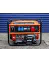 extralink Generator prądu Hybrid 5,5kW EGH-5500 - nr 59