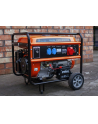 extralink Generator prądu Hybrid 5,5kW EGH-5500 - nr 62