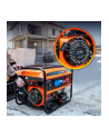 extralink Generator prądu Hybrid 5,5kW EGH-5500 - nr 66