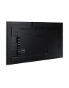 samsung Monitor profesjonalny  QM55B-T 55 cali Matowy, Dotykowy 24h/7 500(cd/m2) 3840x2160 (UHD) S10 Player (Tizen 6.5) Wi-Fi/BT 3 lata d2d (LH55QMBTBGCXEN) - nr 21