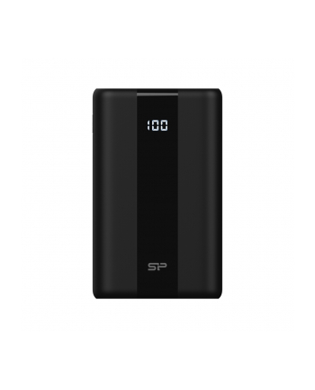 silicon power Power Bank QS55 Type-Cx1, Micro-Bx1, Type-Ax1, 20,000mAh