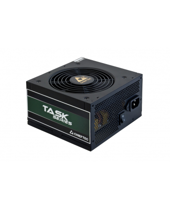 chieftec Zasilacz TPS-600S 600W ATX-12V, TAS series nr 1