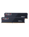 g.skill Pamięć PC - DDR5 64GB (2x32GB) Ripjaws S5 6000MHz CL30 XMP3 Czarna - nr 1