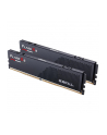 g.skill pamięć PC - DDR5 32GB (2x16GB) Flare X5 AMD 6000MHz CL32 EXPO Czarna - nr 22