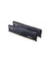 g.skill pamięć PC - DDR5 32GB (2x16GB) Flare X5 AMD 6000MHz CL32 EXPO Czarna - nr 4