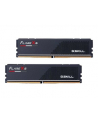 g.skill pamięć PC - DDR5 32GB (2x16GB) Flare X5 AMD 6000MHz CL32 EXPO Czarna - nr 9