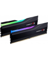 g.skill Pamięć PC - DDR5 32GB (2x16GB) Trident Z5 RGB 7800MHz CL36 XMP3 Czarna - nr 2